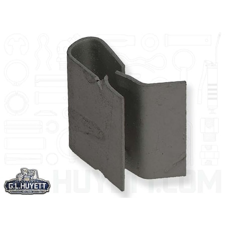 A Raymond Tinnerman U-Clips Panel Thk 0.035-0.045 P.O EFUC-C42416-014-4/B